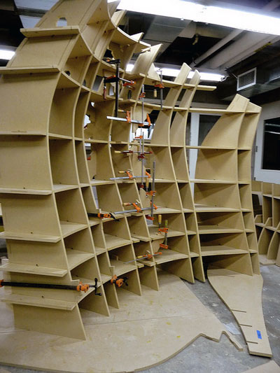lab