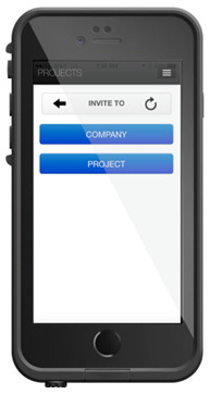 projects